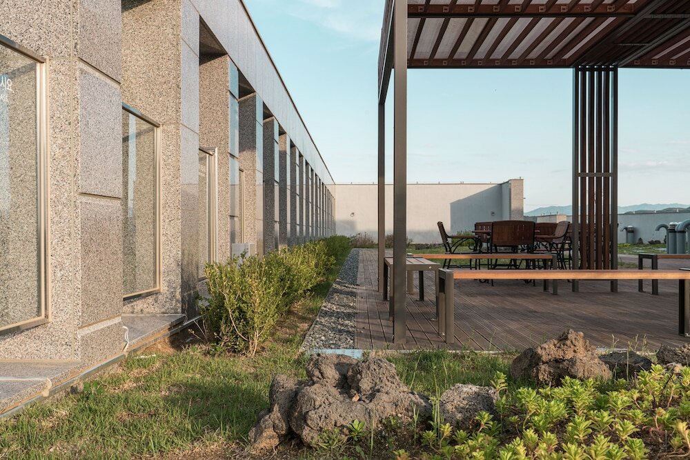 Фото Centummark Hotel Yangyang