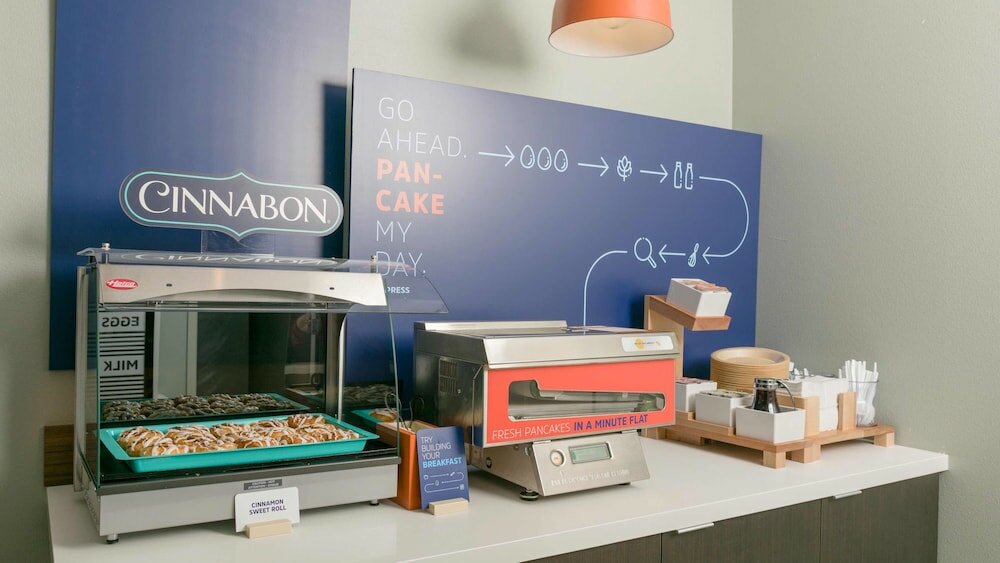 Фото Holiday Inn Express & Suites Hood River, an Ihg Hotel