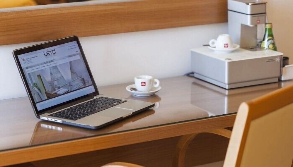 Фото Отель Leto Boutique