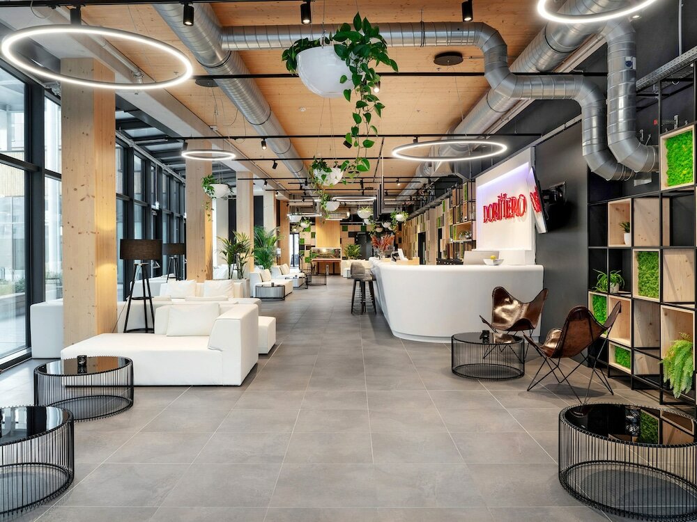 Фото Dormero HoHo Wien