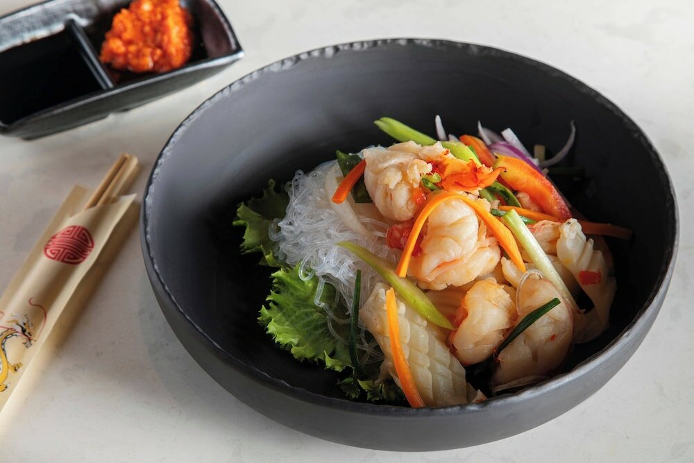 Фото Lagos Marriott Hotel Ikeja