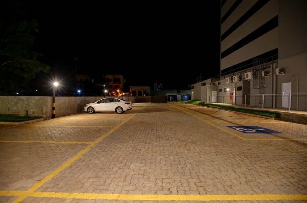 Фото Transamérica Fit Rondonópolis