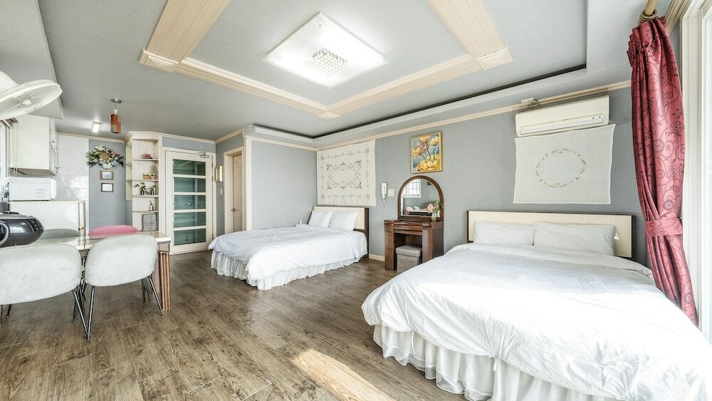 Фото Ganghwa Badatgashimteo Pension