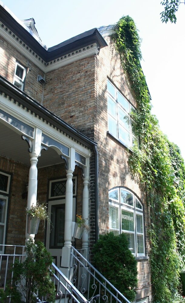 Фото Auberge Amérik