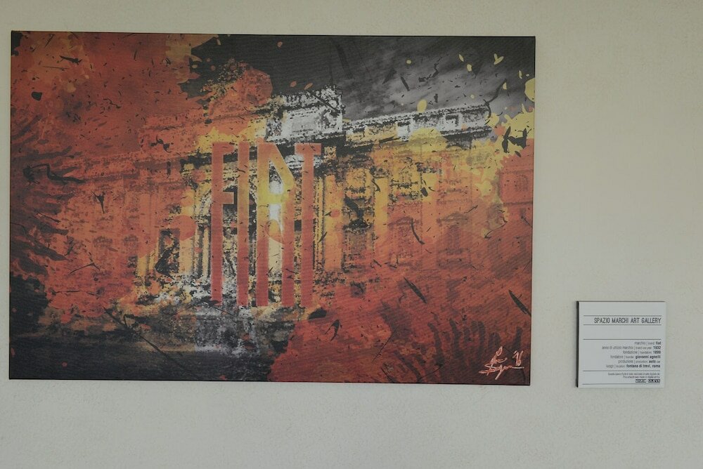 Фото Hotel The Brand