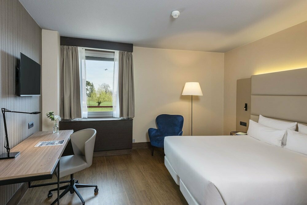 Hotel Nh Geneva Airport, Canton of Geneva, photo