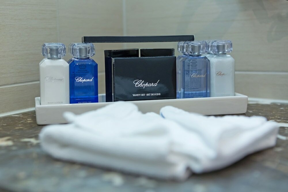 Фото Hotel St. Gotthard