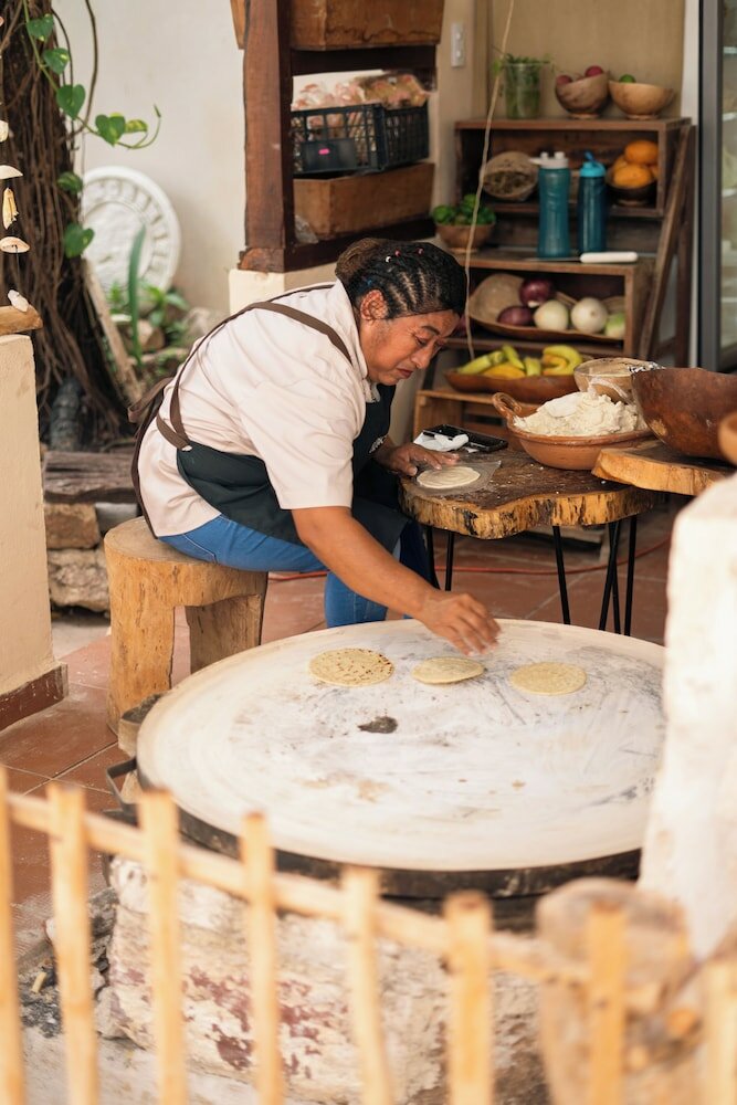 Фото Hotel & SPA Xbalamqué Cancún Centro