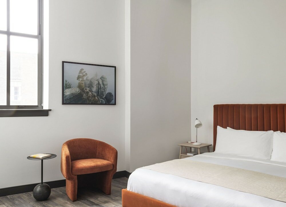 Фото Roost Cleveland