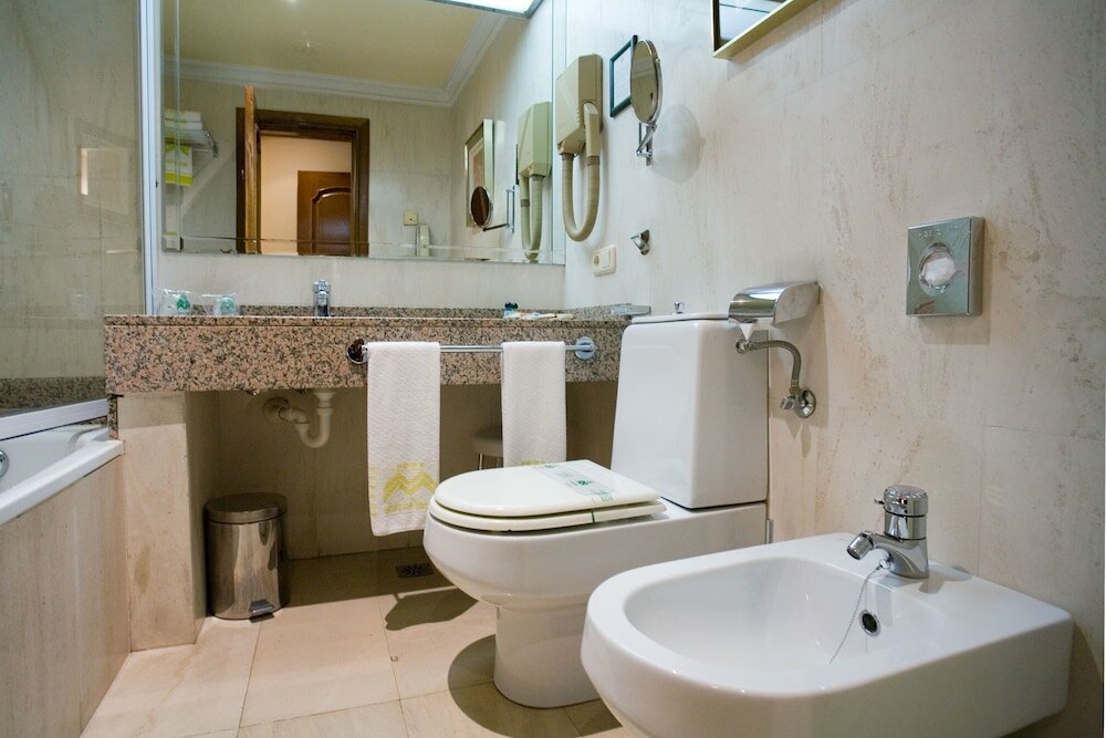 Фото Hotel María Luisa