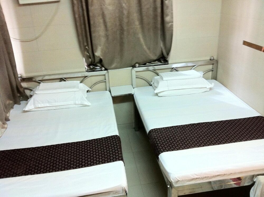 Фото Osaka Hostel