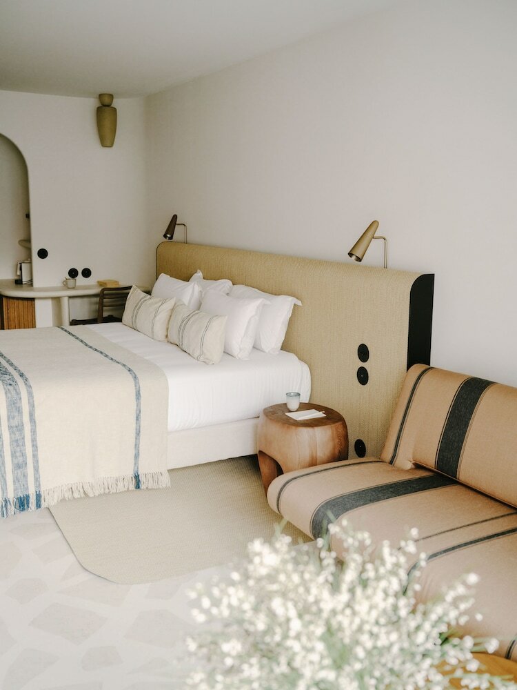 Фото Hotel Belle Plage