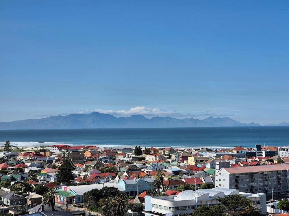 Фото Bluebottle Guest House