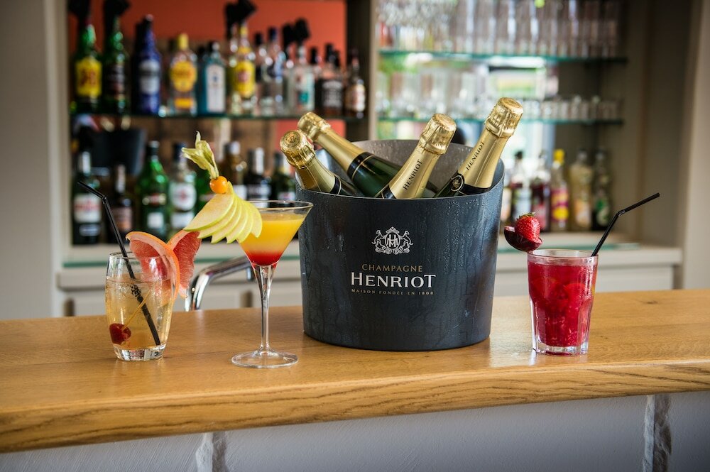 Фото Avignon Grand Hotel