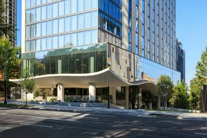 Гостиница Kimpton Shane Hotel an IHG hotel