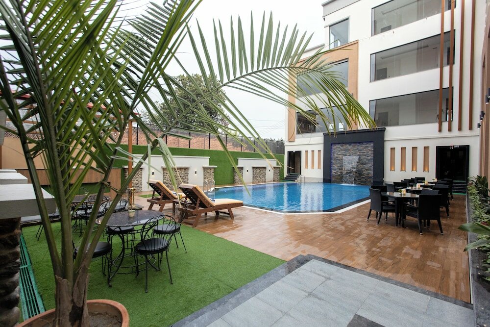 Фото Grand Hotel