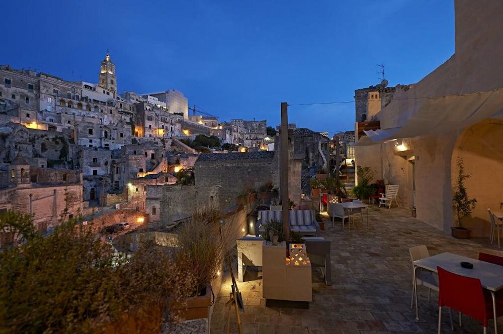 Фото Fra i Sassi - Residence