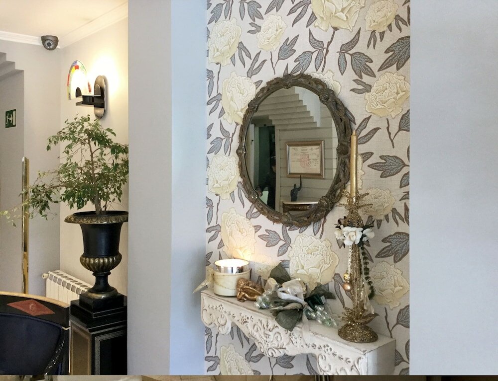 Фото Hotel María Luisa