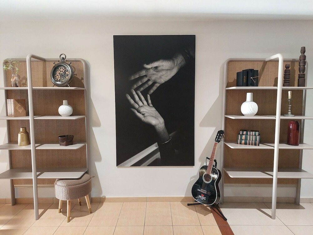 Фото ibis Can Center