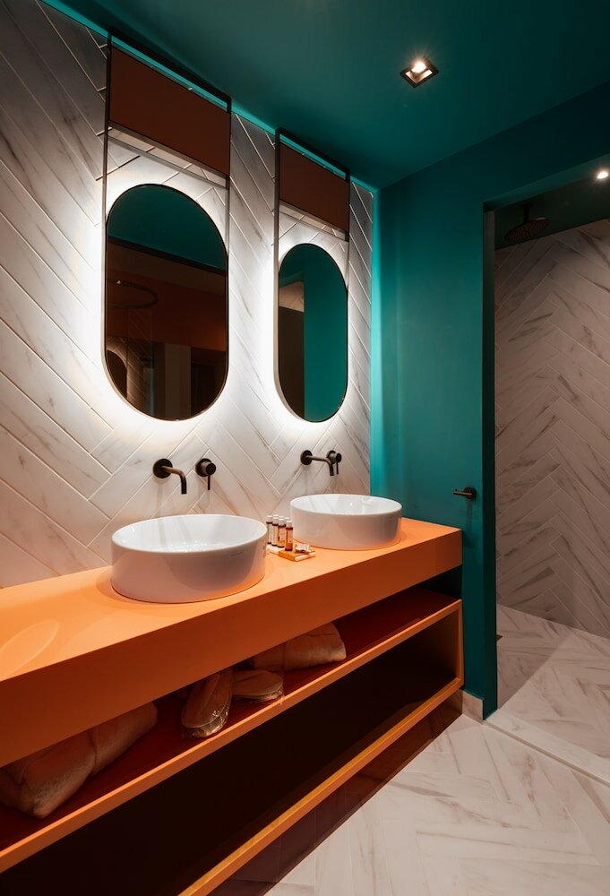 Фото Colors Hotel Athens