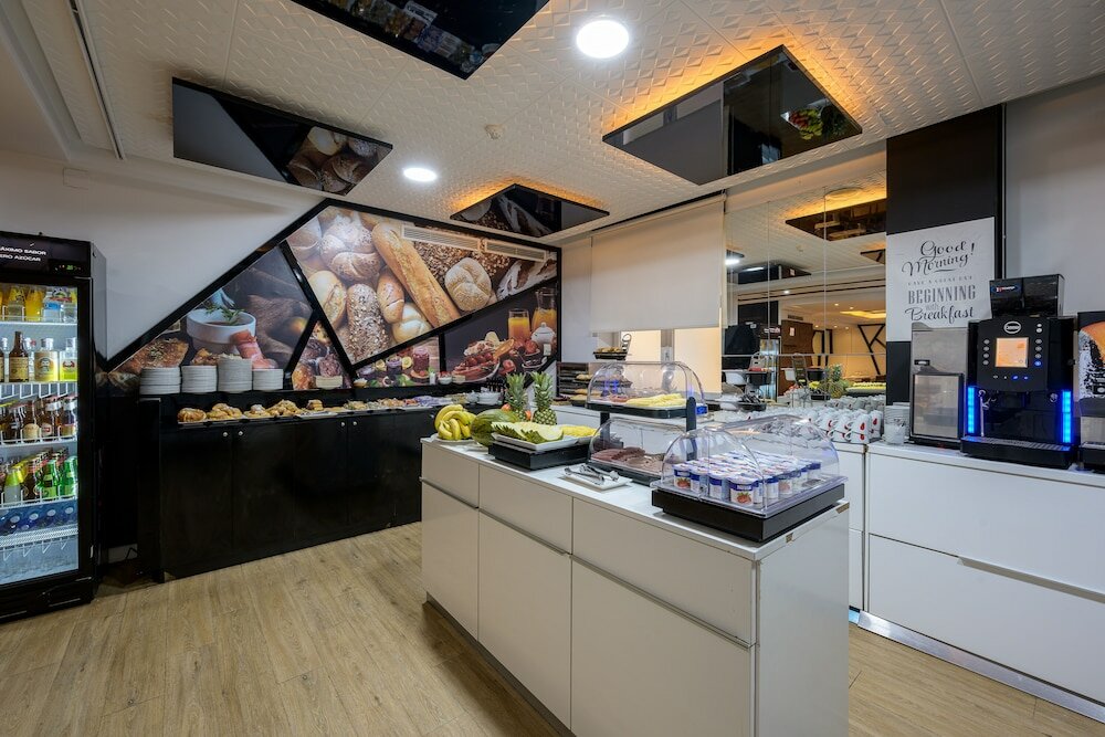 Фото NeoMagna Madrid