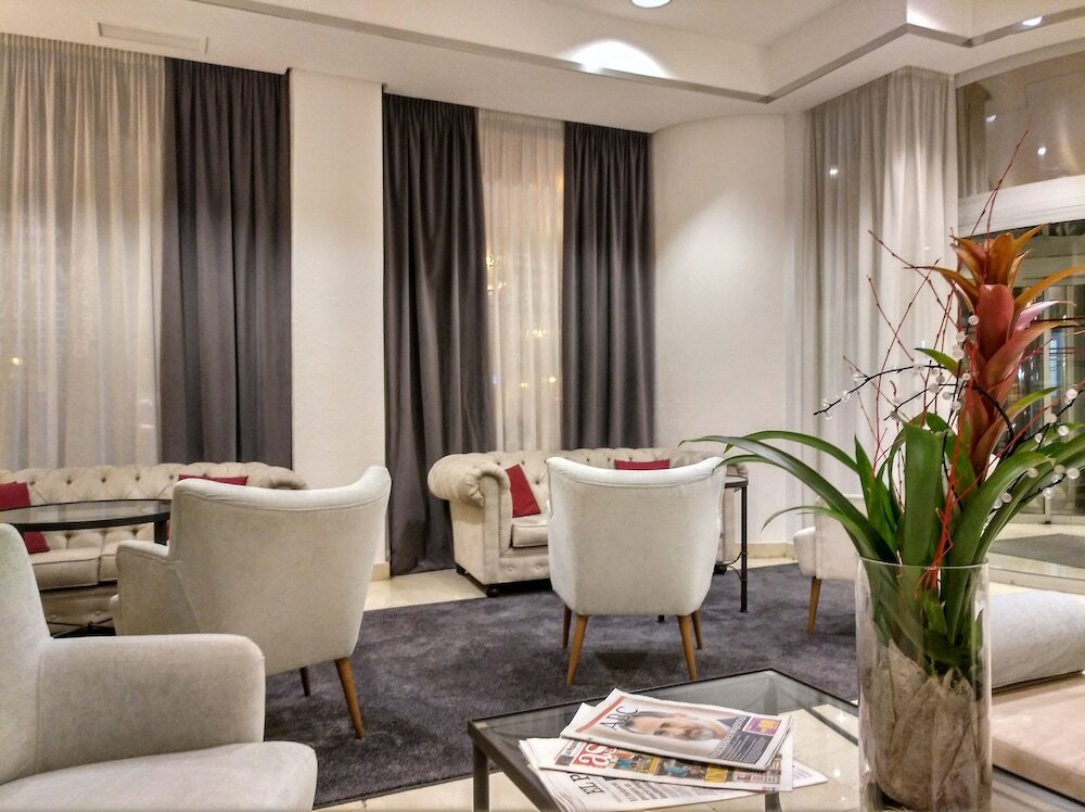 Фото Hotel Gran VIA