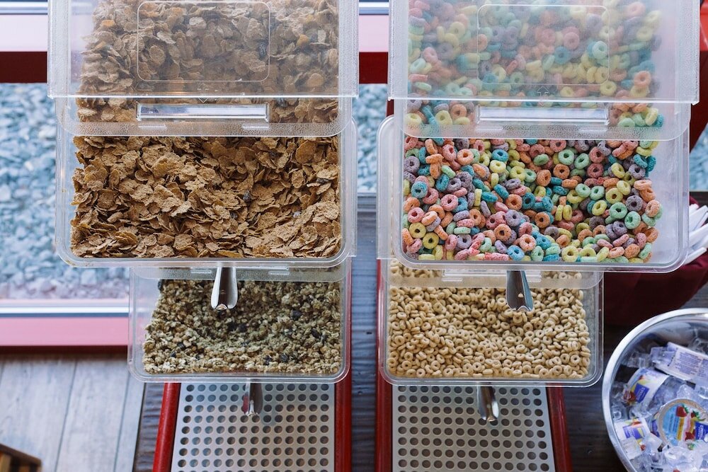 Фото Wildwood Lodge