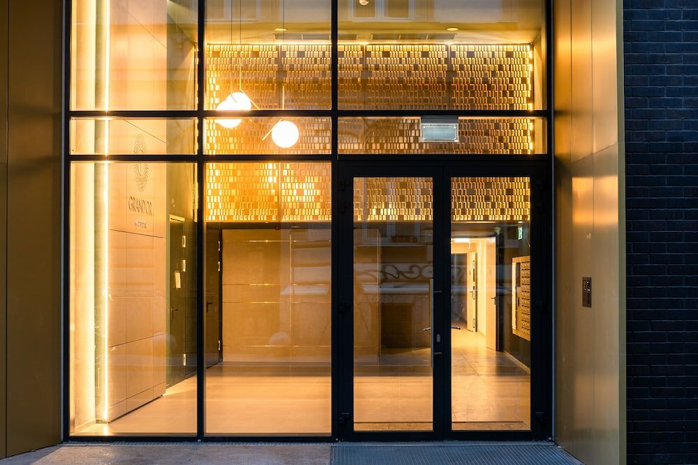 Фото Vagabond Grand'Or