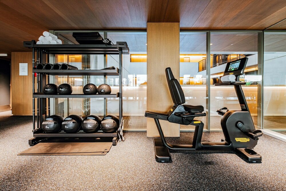 Фото Hotel Costanero Montevideo- MGallery