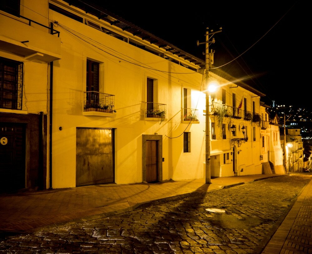 Фото Hotel Casa Gardenia