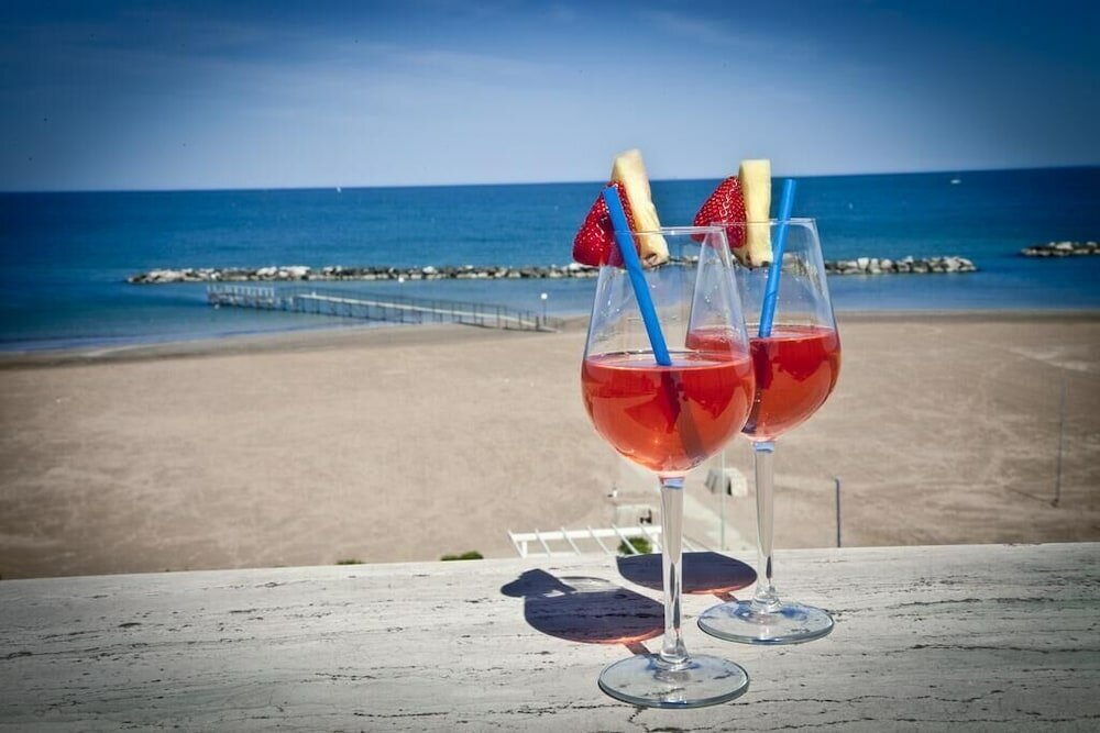 Фото Hotel Costazzurra