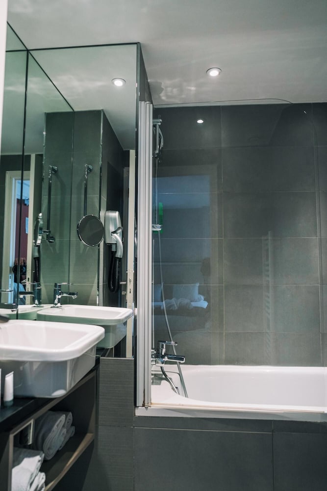 Фото Timhotel Tour Eiffel