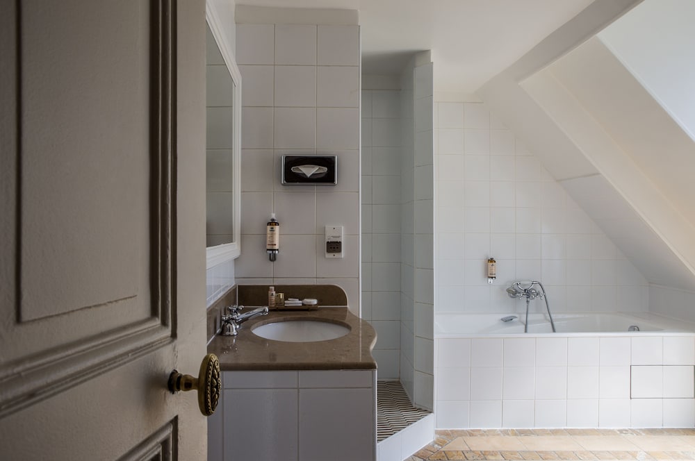 Фото Hôtel Brighton