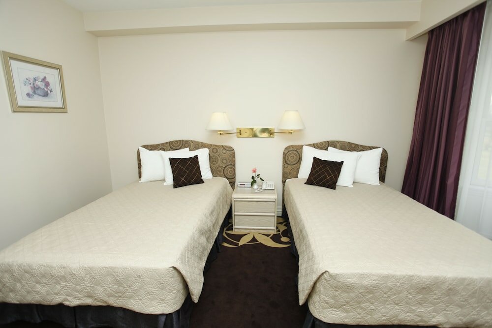 Фото Airport Hotel Mara