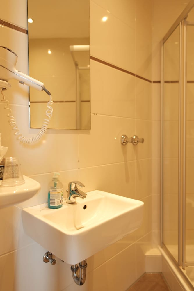 Фото Hotel Residenz Düsseldorf