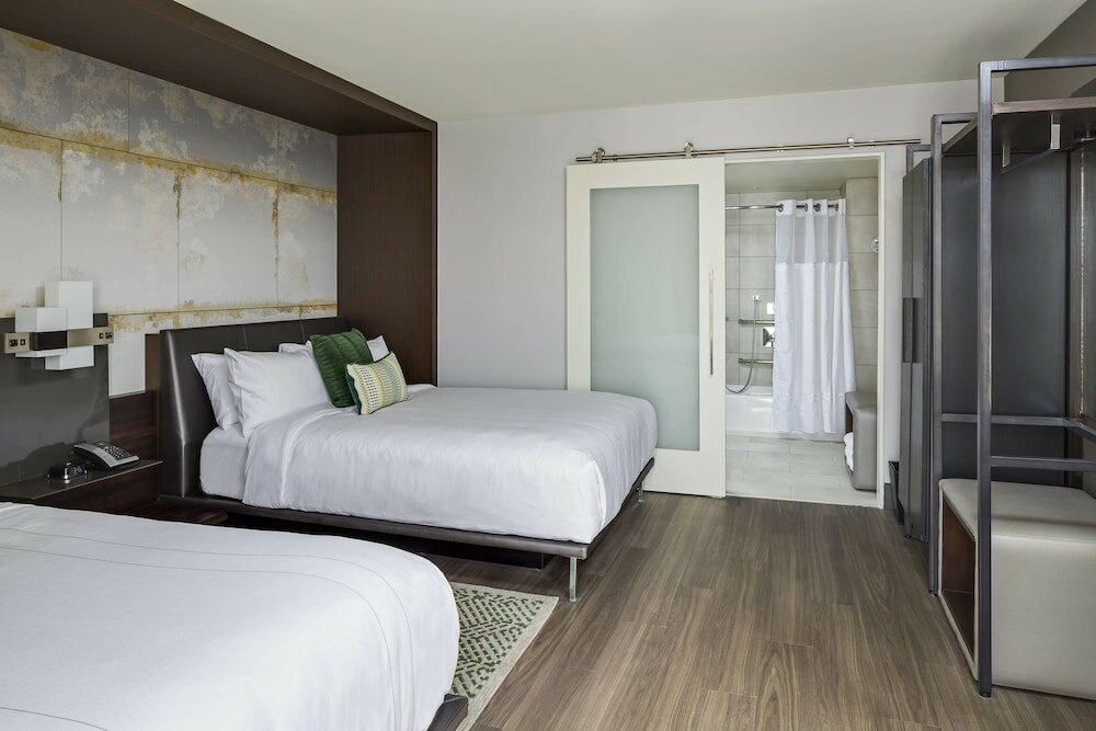 Фото North Charleston Marriott