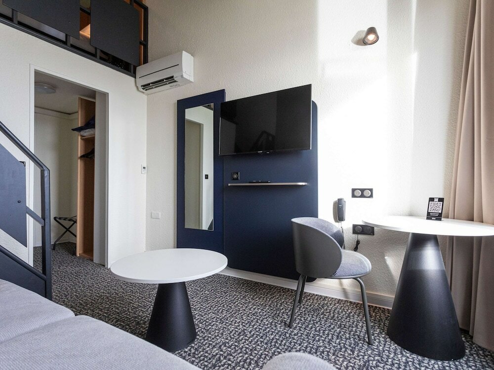 Фото ibis Granville Port de Plaisance