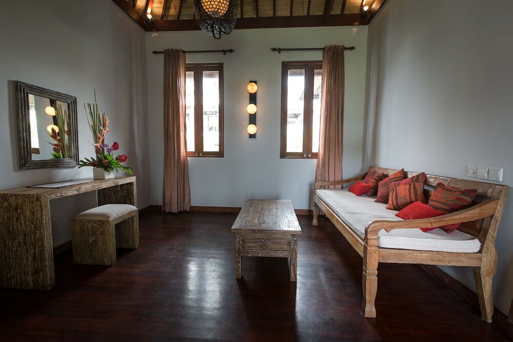 Фото Ecosfera Hotel