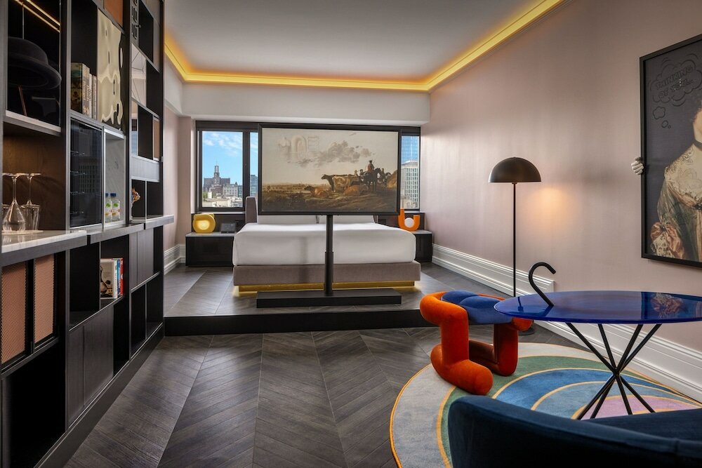 Фото Cardo Brussels Autograph Collection