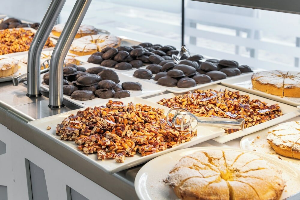 Фото Voi Alimini Resort