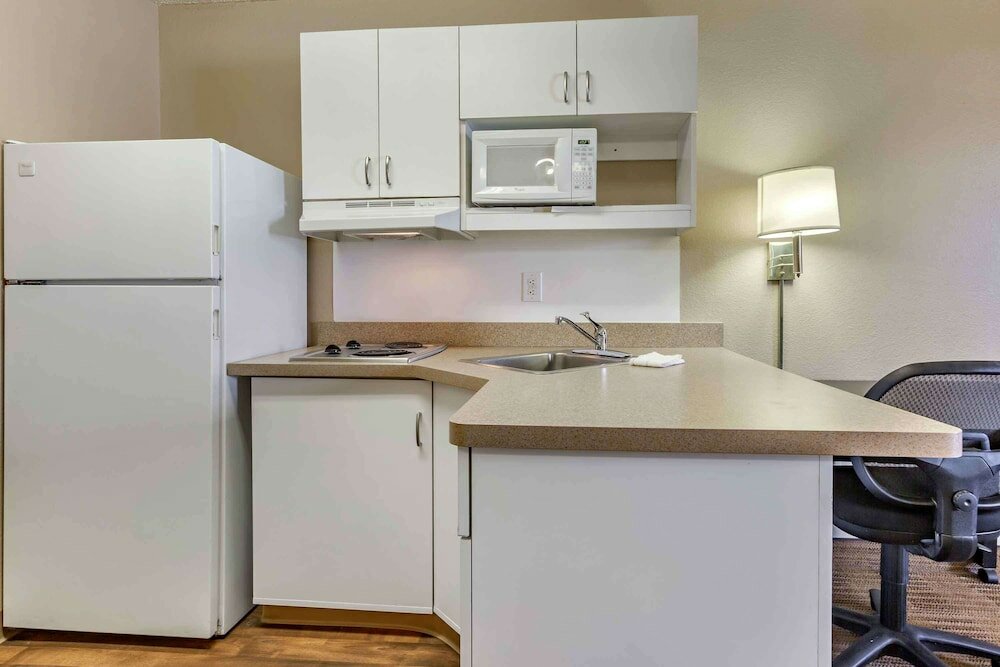 Фото Extended Stay America Suites El Paso Airport