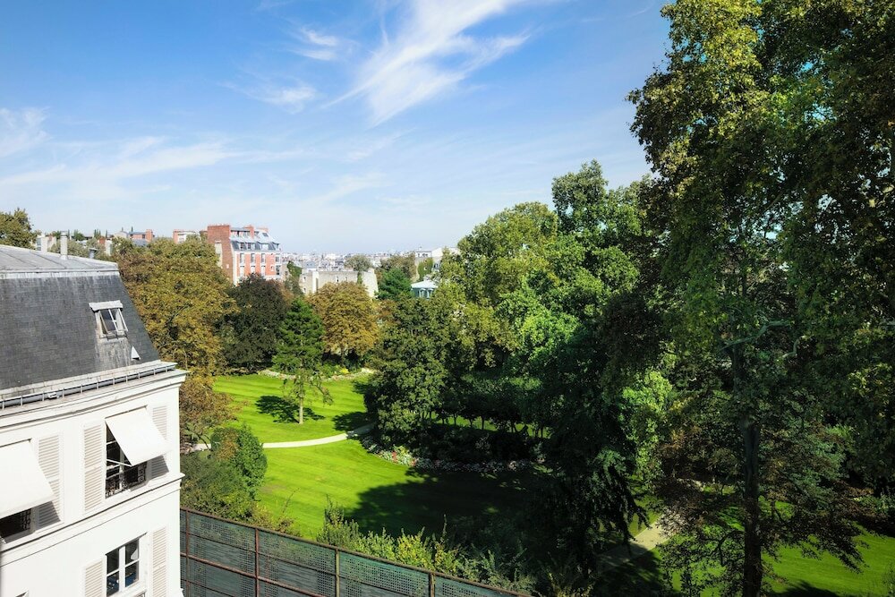 Фото Hotel de Suède