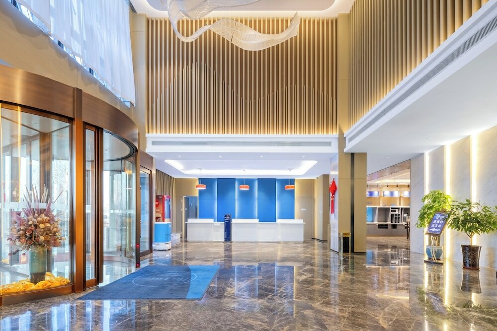 Фото Holiday Inn Express Horgos, an Ihg Hotel