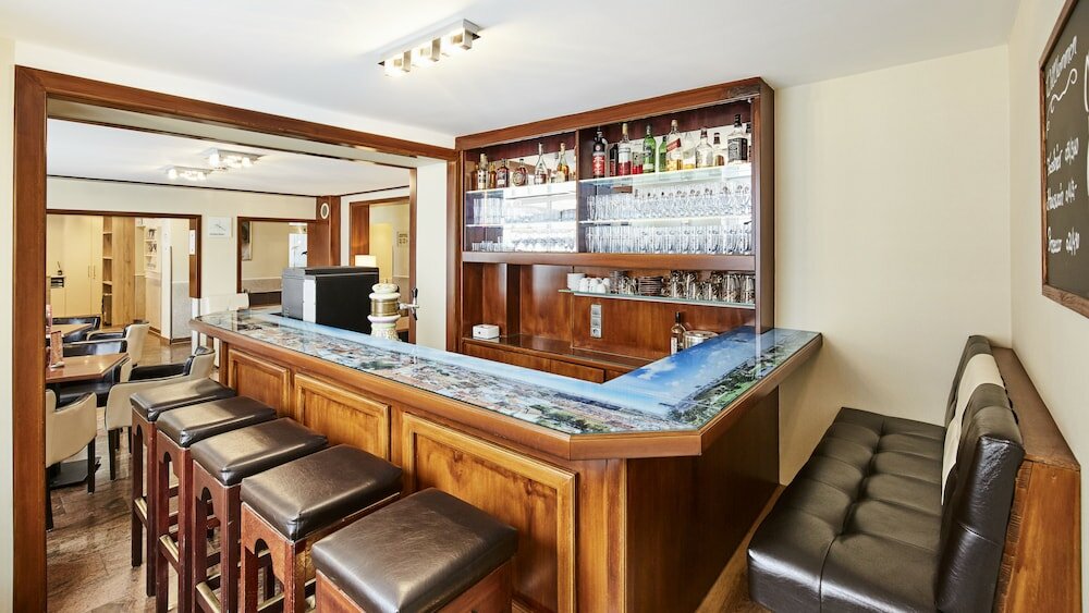 Фото Hotel Imperial