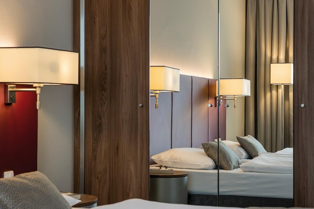 Фото Austria Trend Europa Salzburg