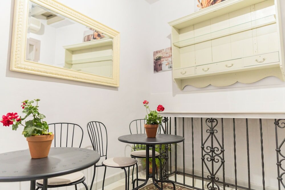 Фото Hotel La Fonda Barranco