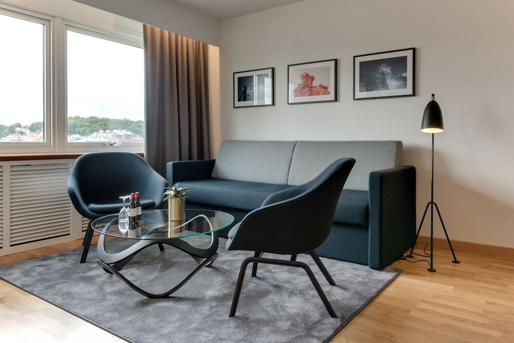 Фото Quality Hotel Grand Boras