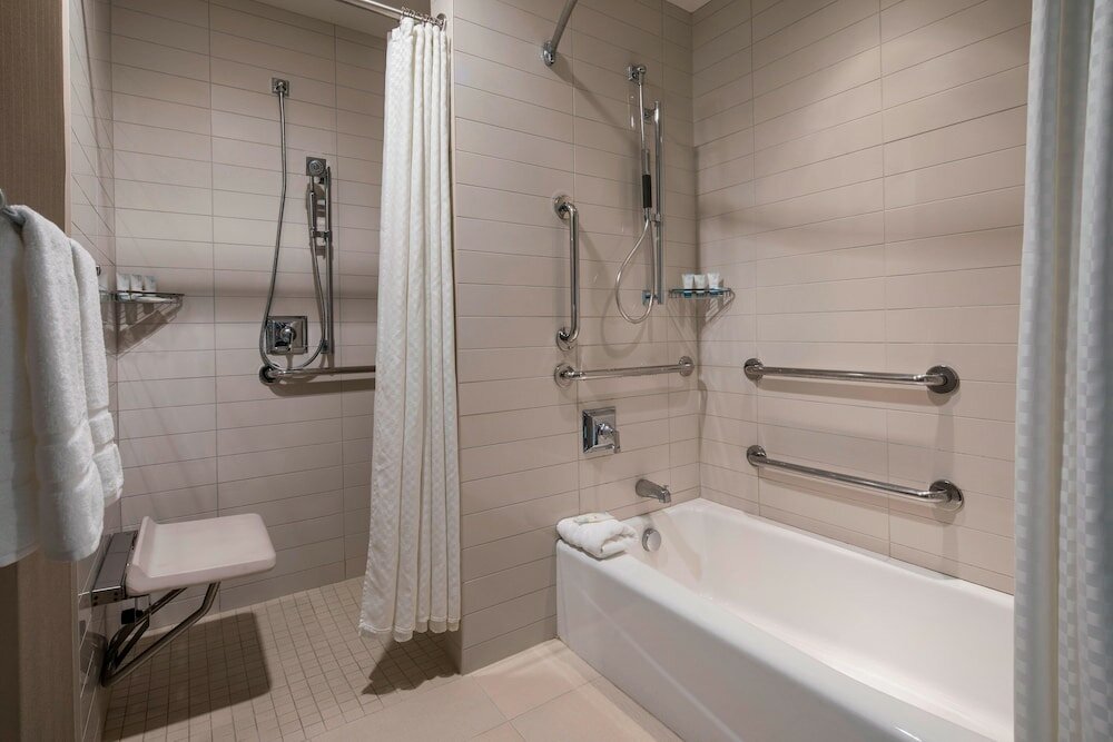 Фото The Westin Wilmington