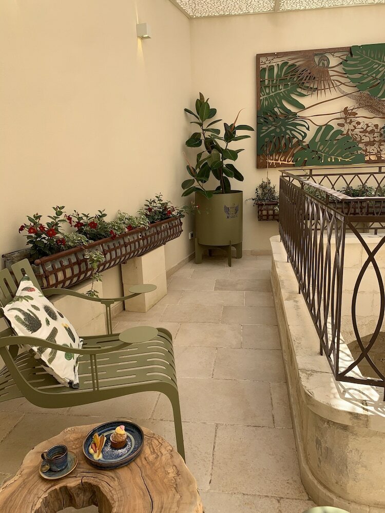 Фото Pollicastro Boutique Hotel