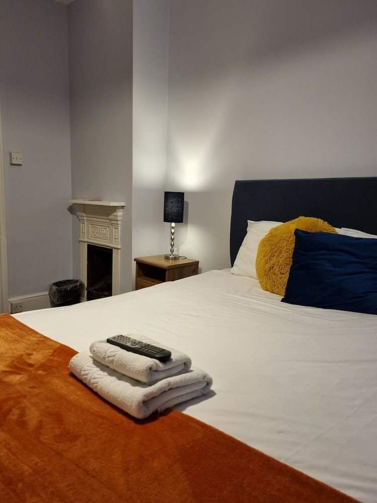 Фото The Windmill